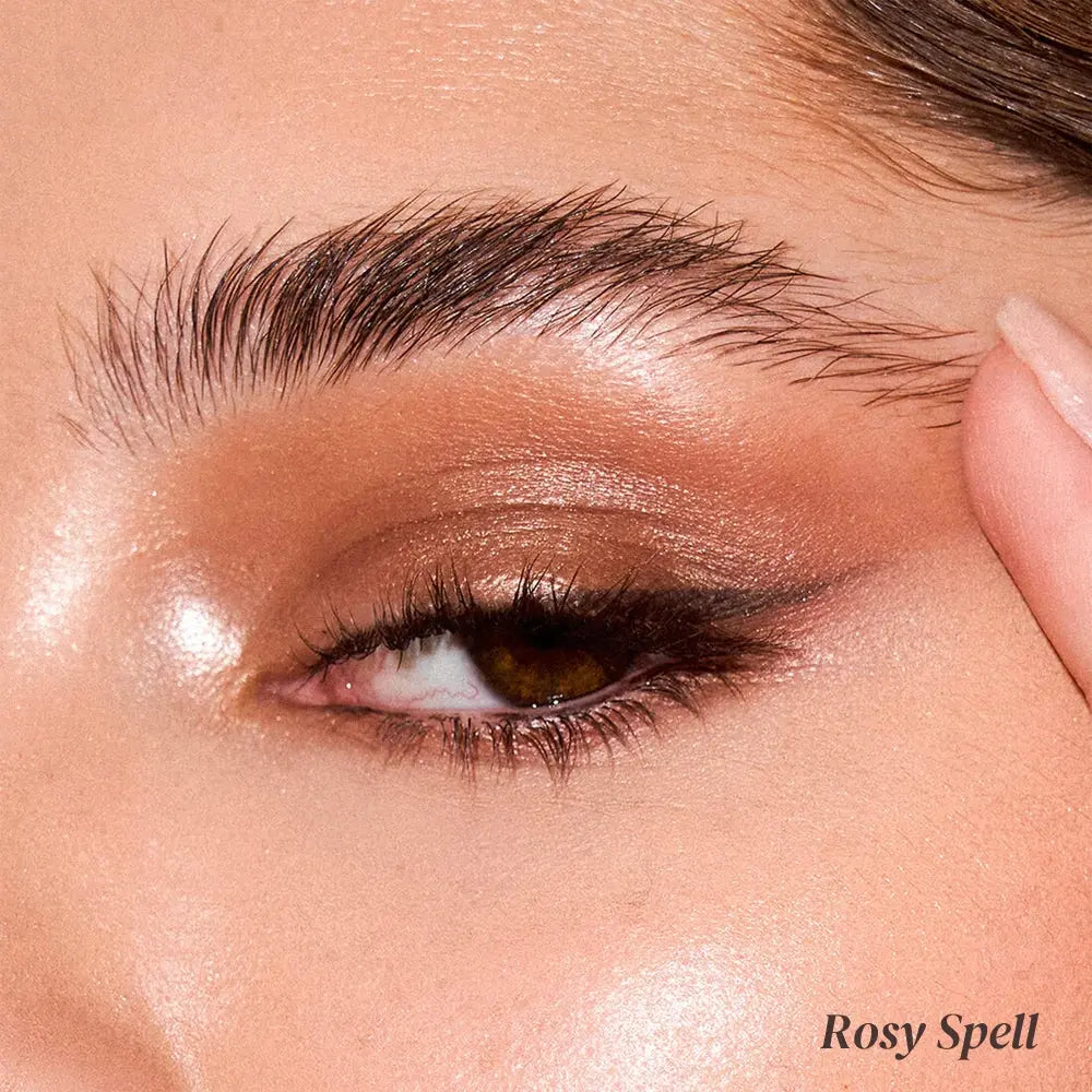 Diamond Shimmer Eyeshadow