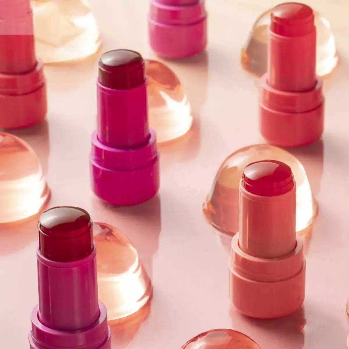 Jelly Tint Multi-Stick for Lips & Cheeks