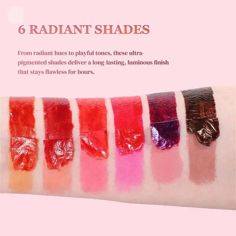 Jelly Peel-Off Lip Stain