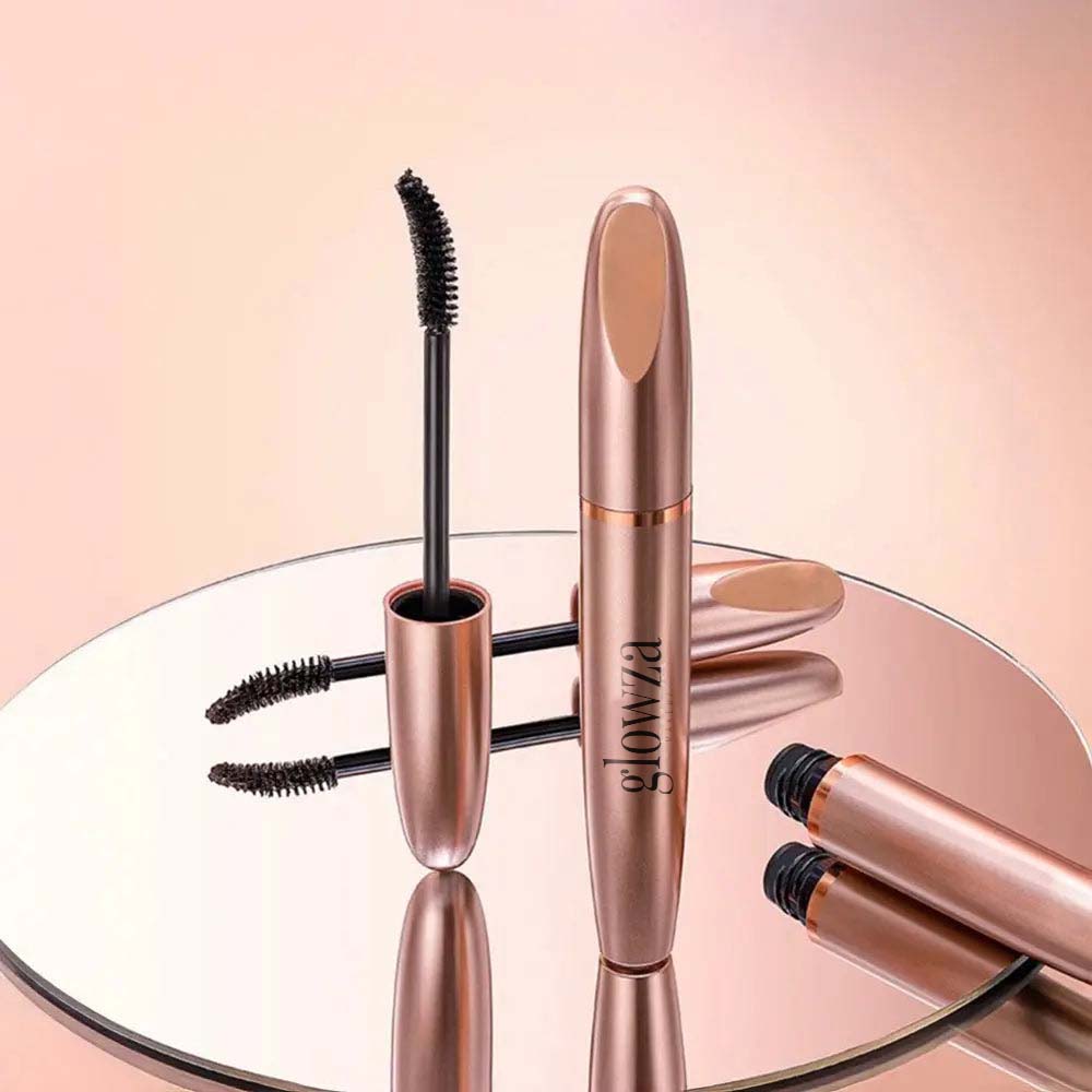 Instant Volume & Length Mascara