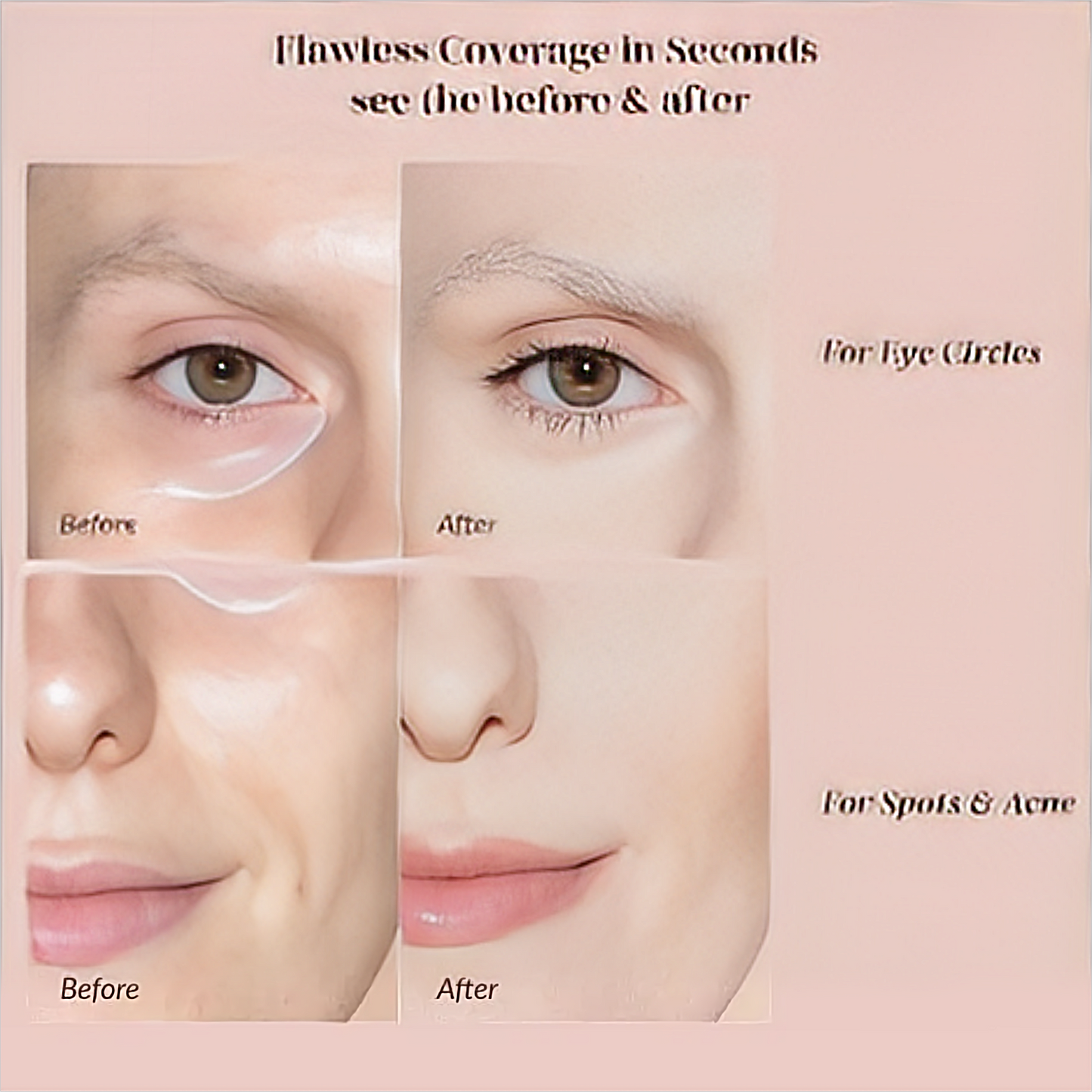 Instant-Awaken Under Eye Brightener