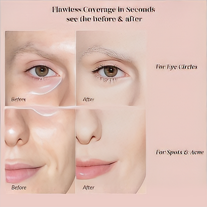 Instant-Awaken Under Eye Brightener