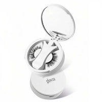 Winged Magnetic Lashes