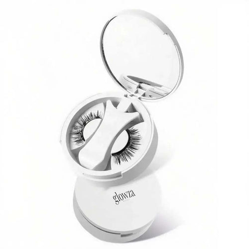Classy Winged Magnetic False Lashes
