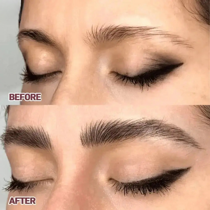 Brow Lamination Tint & Powder Pen