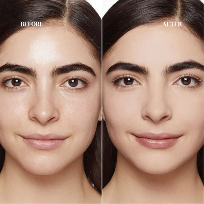 16HR Shine Control Pressed Setting Powder