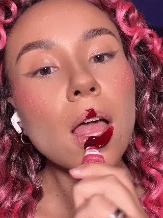 Jelly Peel Off Lip Stain