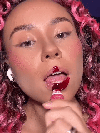 Jelly Peel-Off Lip Stain