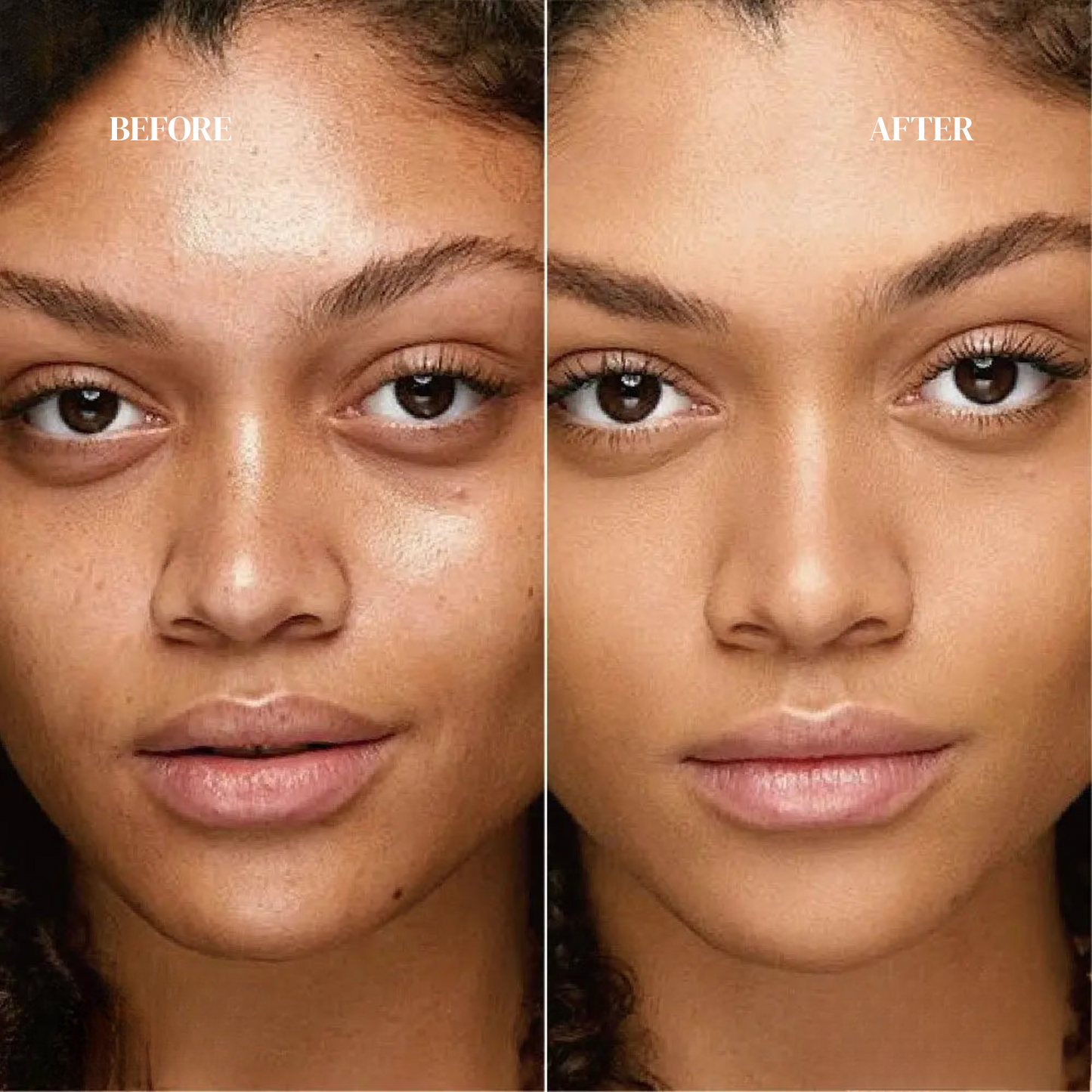 16HR Shine Control Pressed Setting Powder