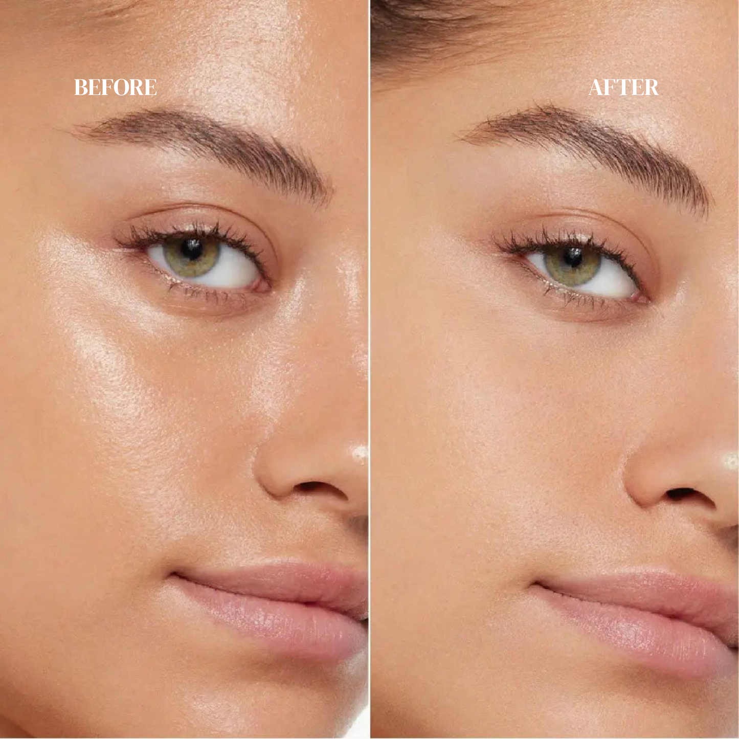 16HR Shine Control Pressed Setting Powder
