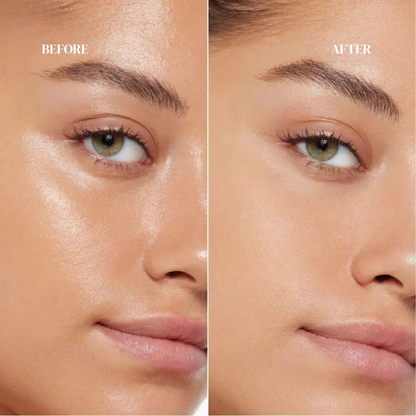 16HR Shine Control Pressed Setting Powder