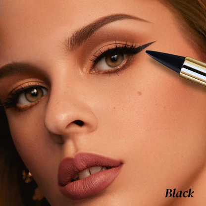 Glided-on Waterproof Kajal Eyeliner