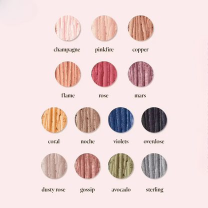 Glitter Cream Eyeshadow Stick