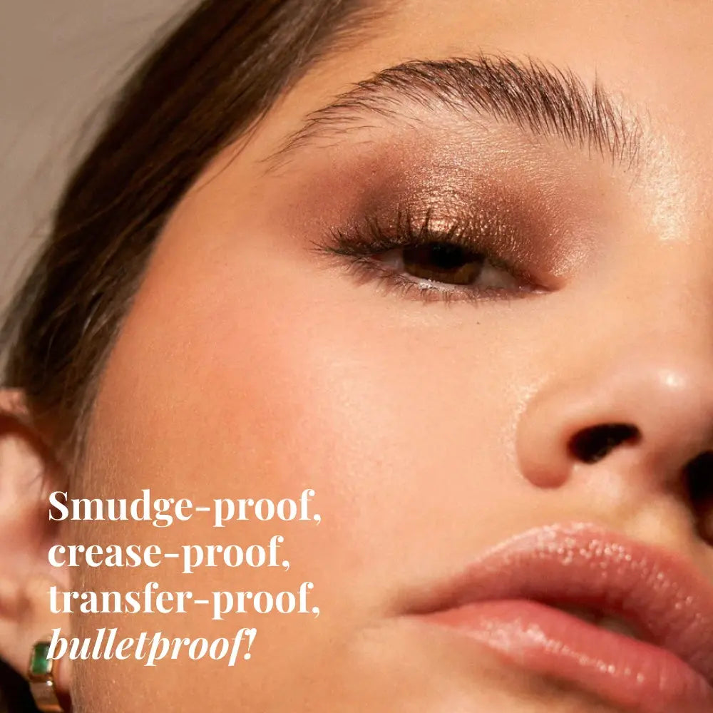Diamond Shine Waterproof Eyeshadow