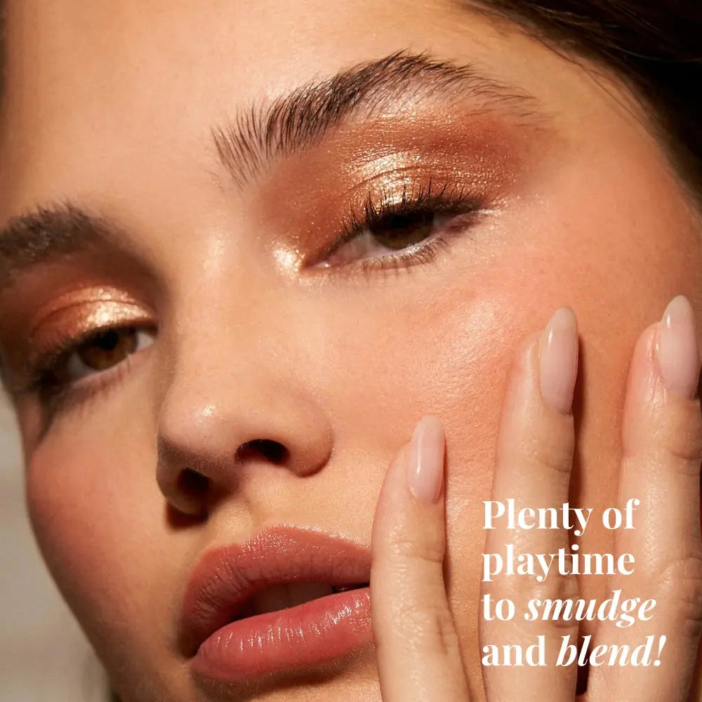 Diamond Shine Waterproof Eyeshadow