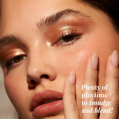 Diamond Shine Waterproof Eyeshadow