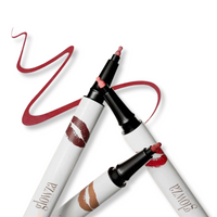 Velvet Liquid Lip Liner