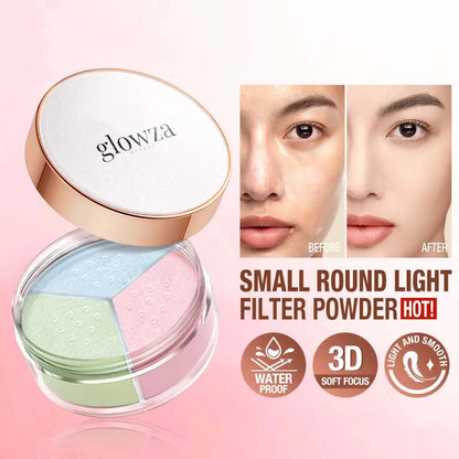 Flawless Finish Loose Setting Powder