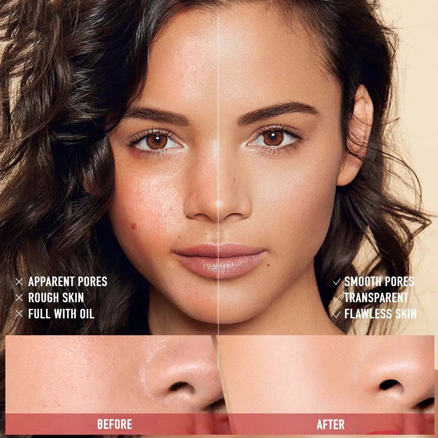 Flawless Finish Loose Setting Powder