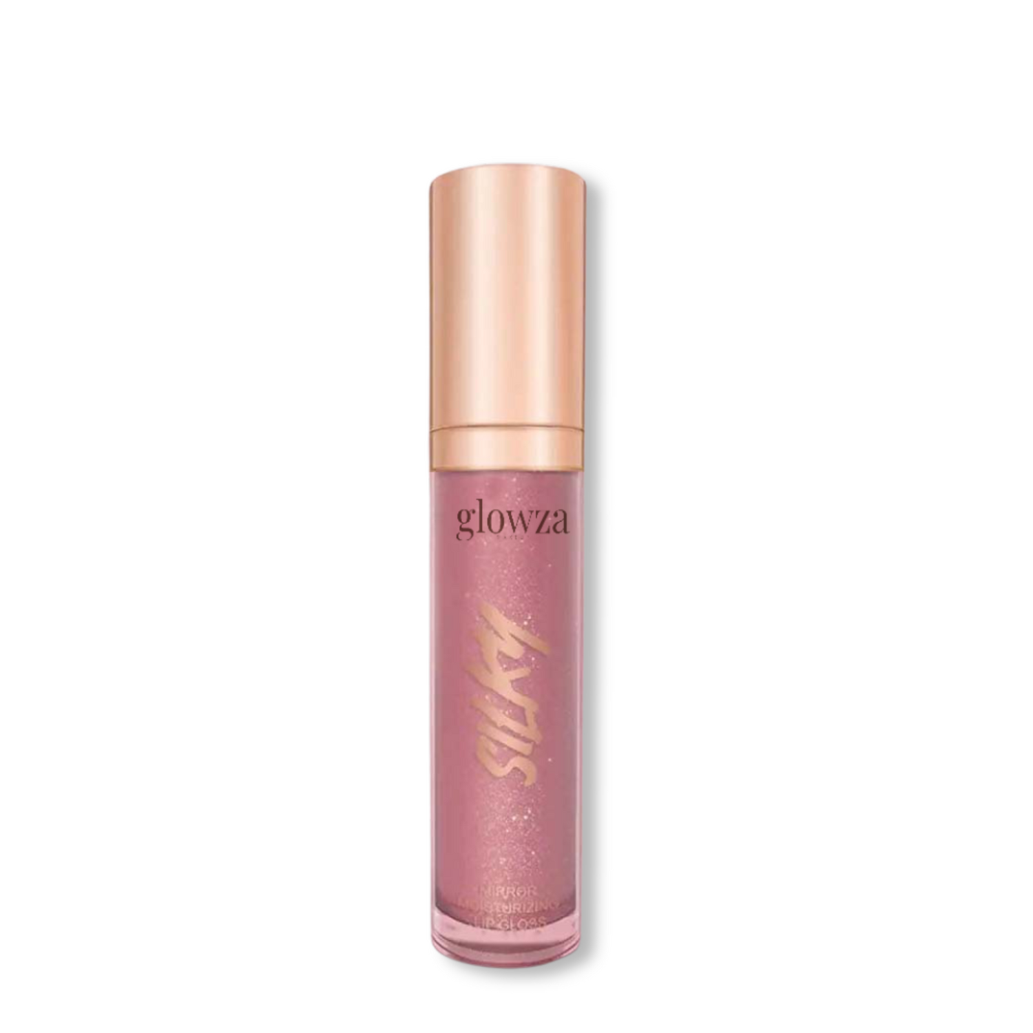Glassy Lip Serum Gloss