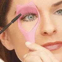 Hydra-Infused 3-in-1 Mascara Shield Guard