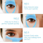 Hydra-Infused 3-in-1 Mascara Shield Guard - view 2