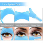 Hydra-Infused 3-in-1 Mascara Shield Guard - view 3