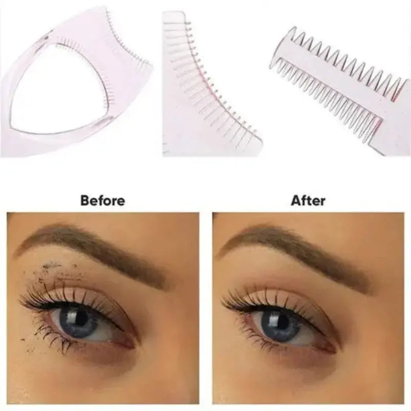 Hydra-Infused 3-in-1 Mascara Shield Guard - view 4