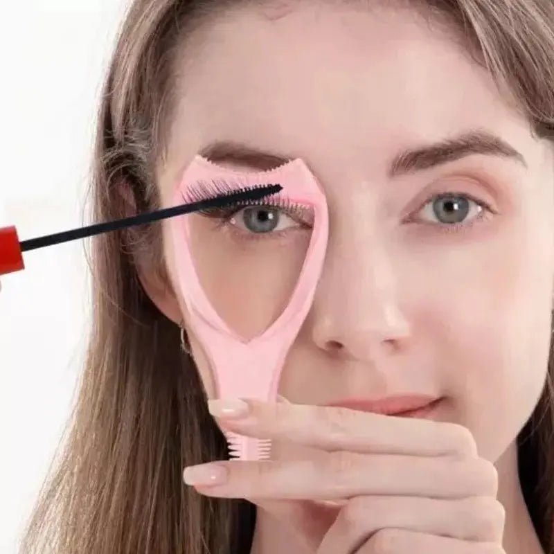 Hydra-Infused 3-in-1 Mascara Shield Guard - view 5
