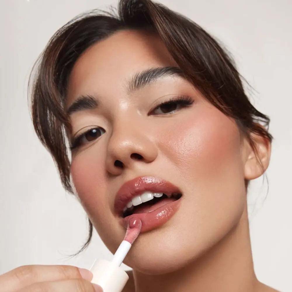 Glass Shine Lip Serum Gloss