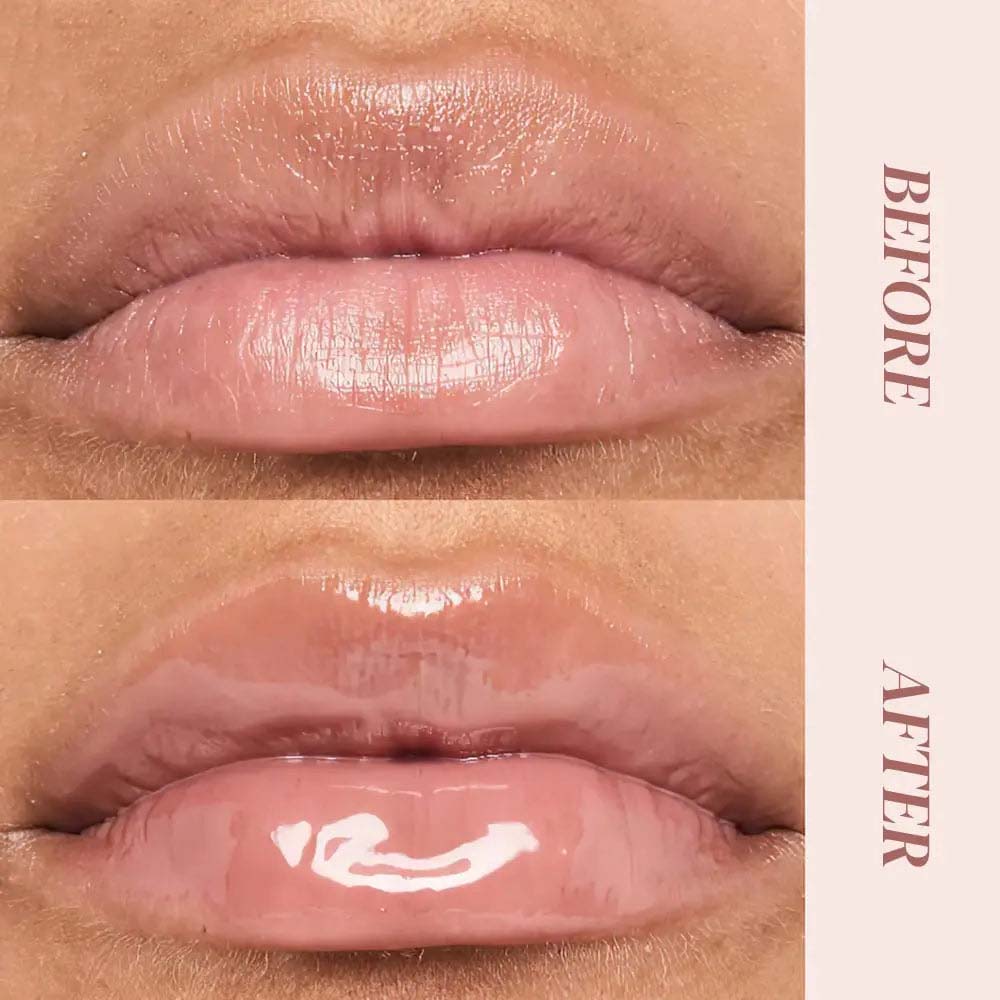 Glass Shine Lip Serum Gloss