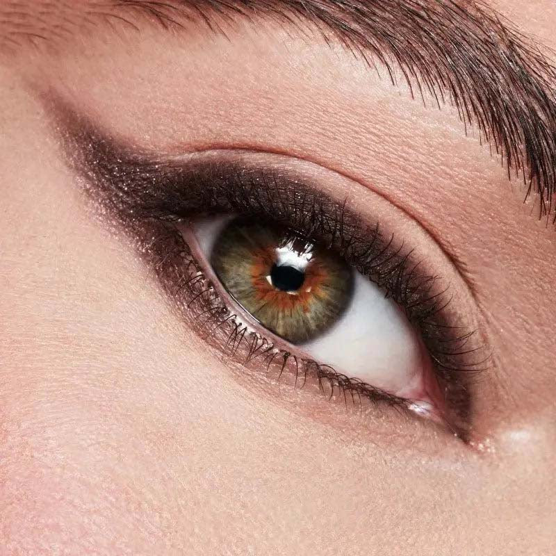 Black Waterproof Liquid Eyeliner Pen