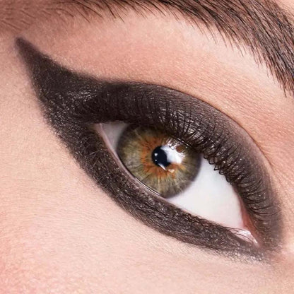 Black Waterproof Liquid Eyeliner Pen