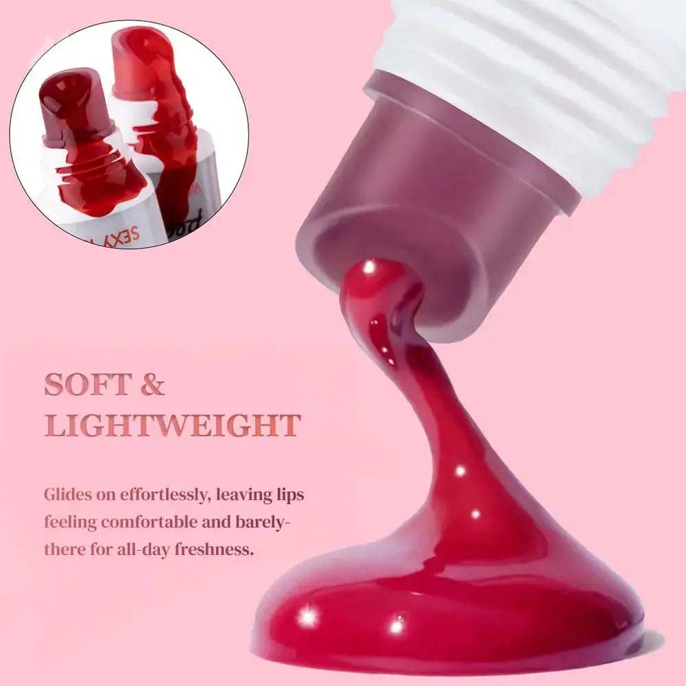 Jelly Peel Off Lip Stain