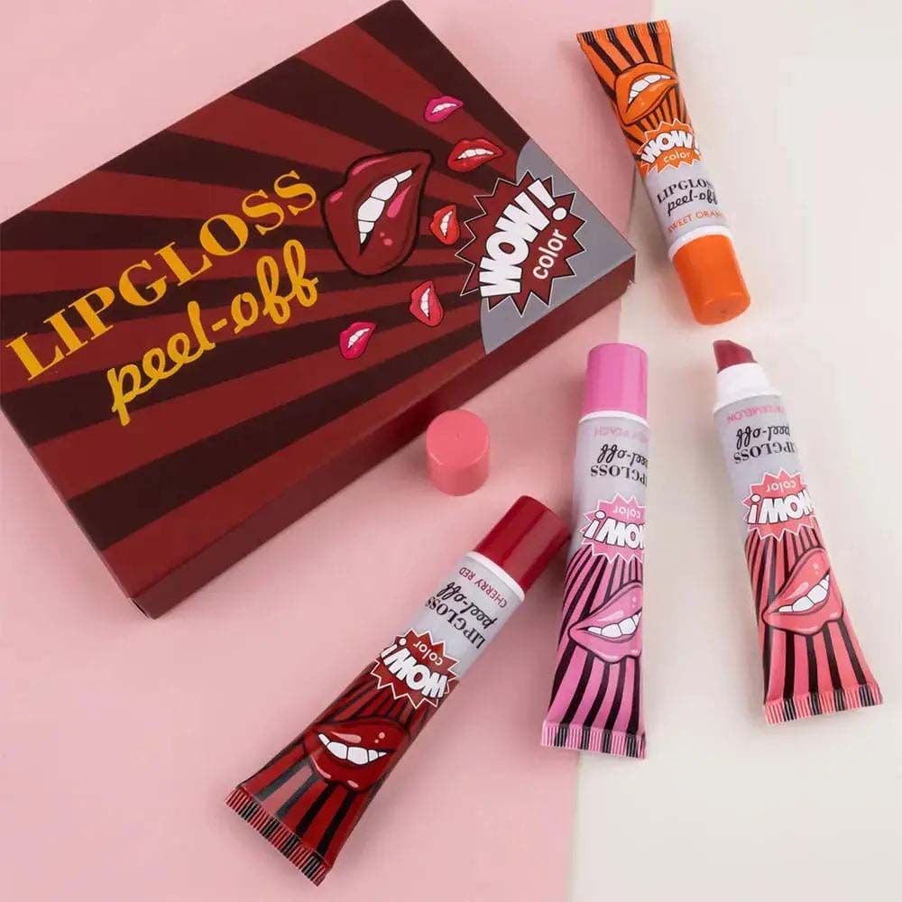Jelly Peel Off Lip Stain