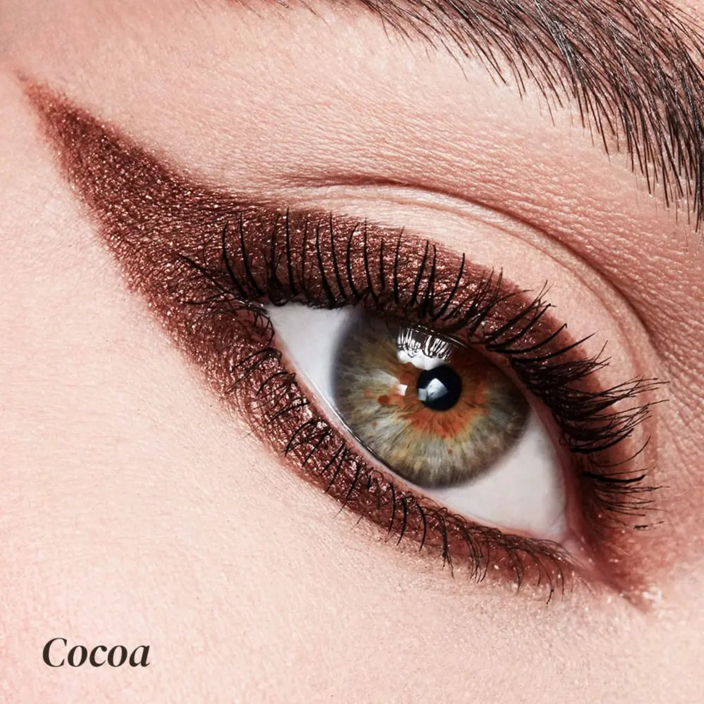 Glided-on Waterproof Kajal Eyeliner Duo