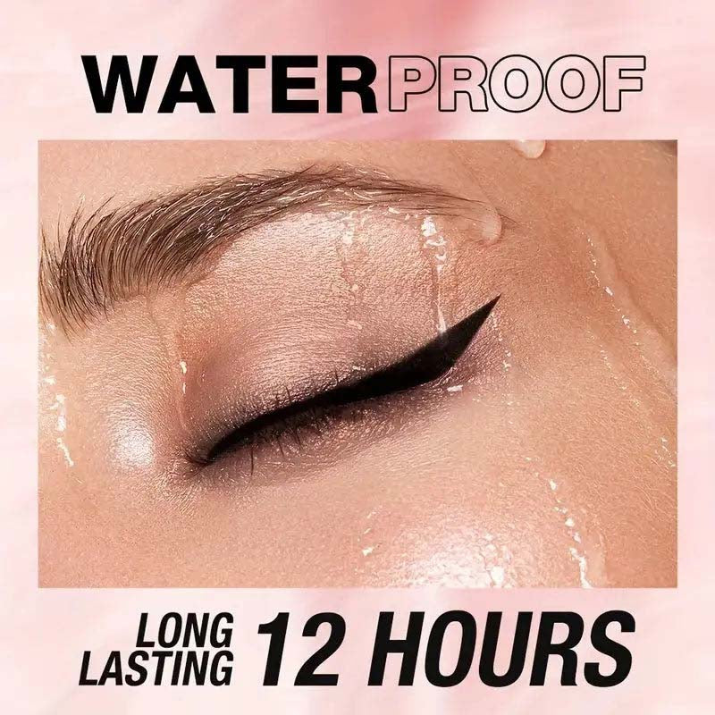 Long-wear Gel Eyeliner Pencil