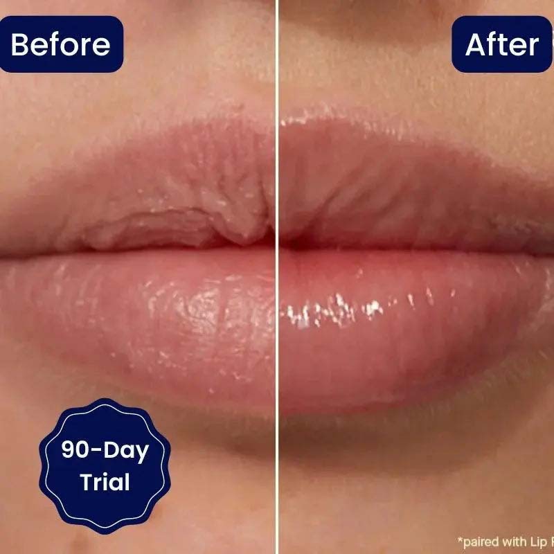 Natural Vitamin-E Lip Plumping Balm