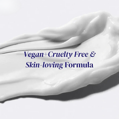 Painless Hair Removal Cream for Face