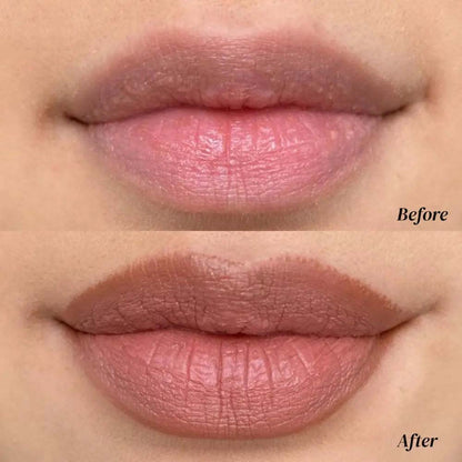 Silky Flow Liquid Lip Liner