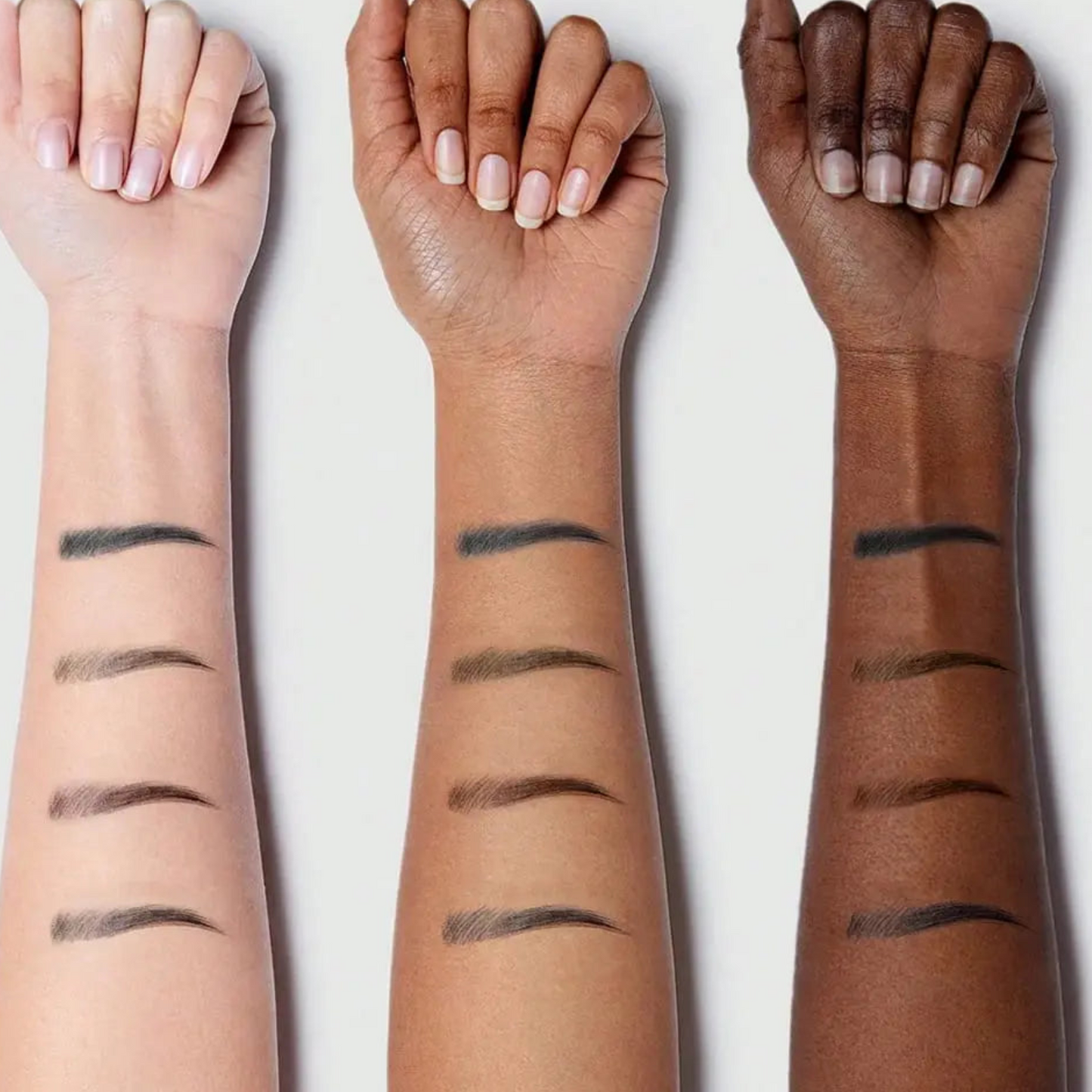 Fluffy Up 2-in-1 Brow Pen