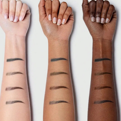 Fluffy Up 2-in-1 Brow Pen