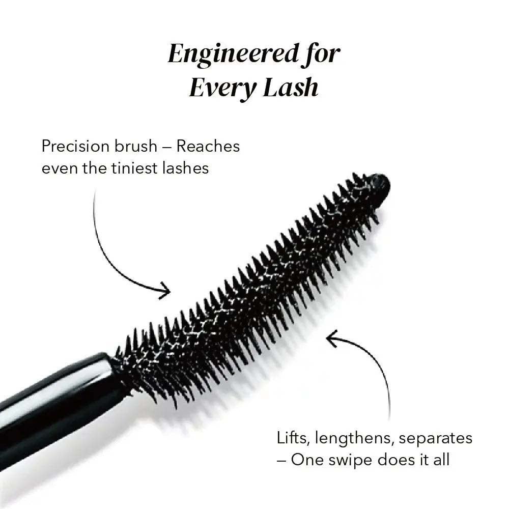 Tubing Volume Lengthening Mascara