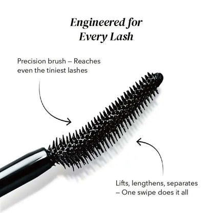 Tubing Volume Lengthening Mascara