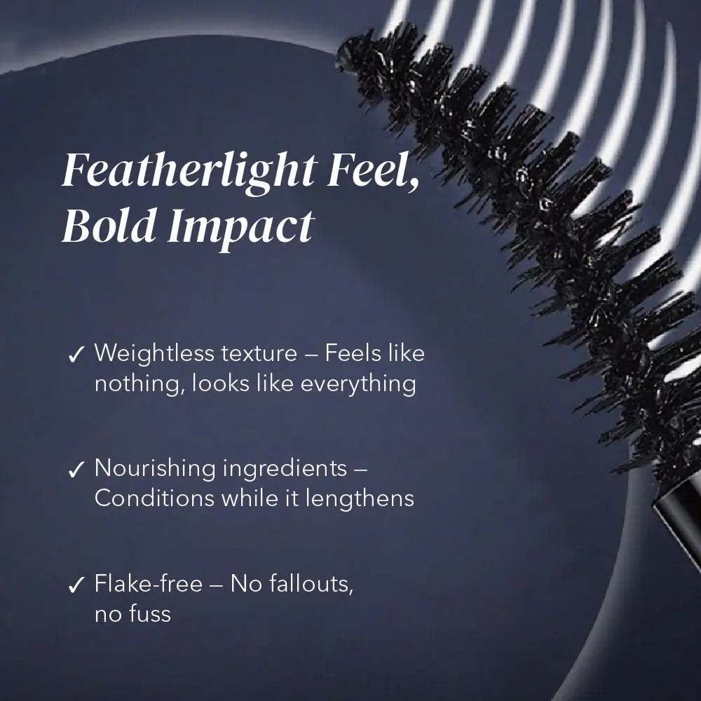 Tubing Volume Lengthening Mascara