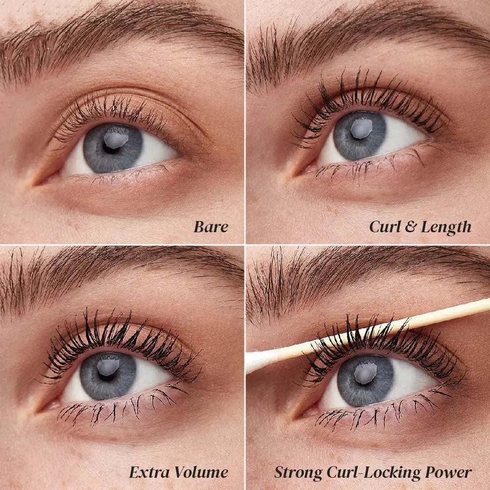 Tubing Volume Lengthening Mascara