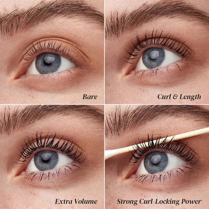 Tubing Volume Lengthening Mascara