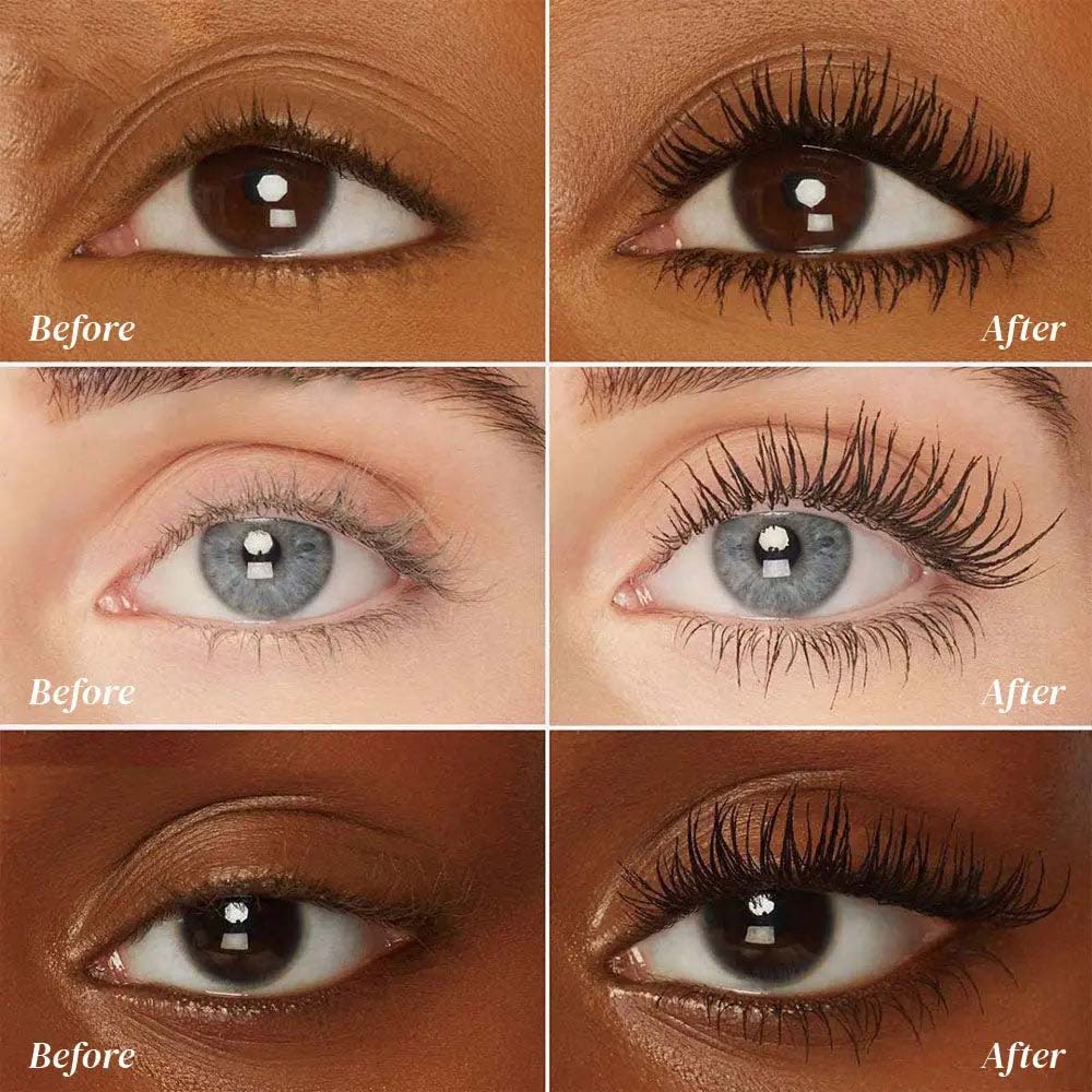 Tubing Volume Lengthening Mascara