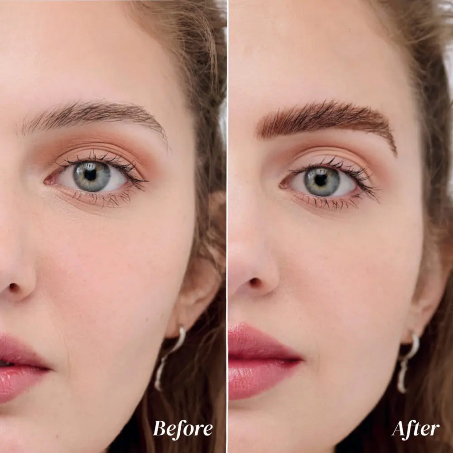 Fluffy Up 2-in-1 Brow Pen