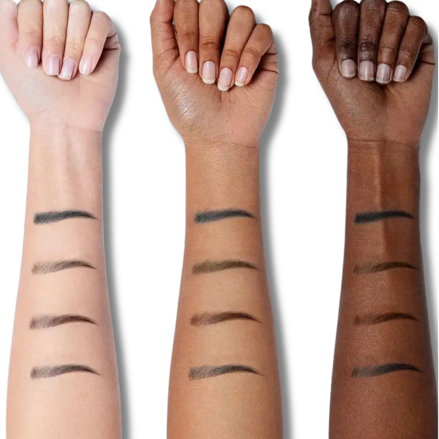Brow Lamination Tint & Powder Pen